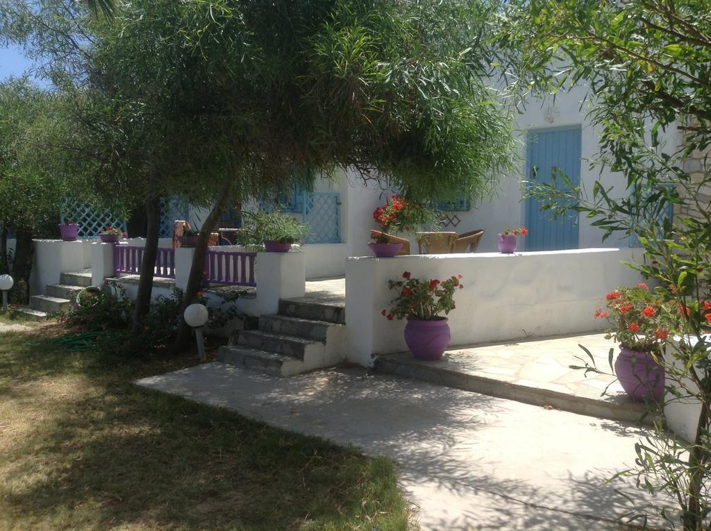 Kalimera Paros Santa Maria  Zewnętrze zdjęcie