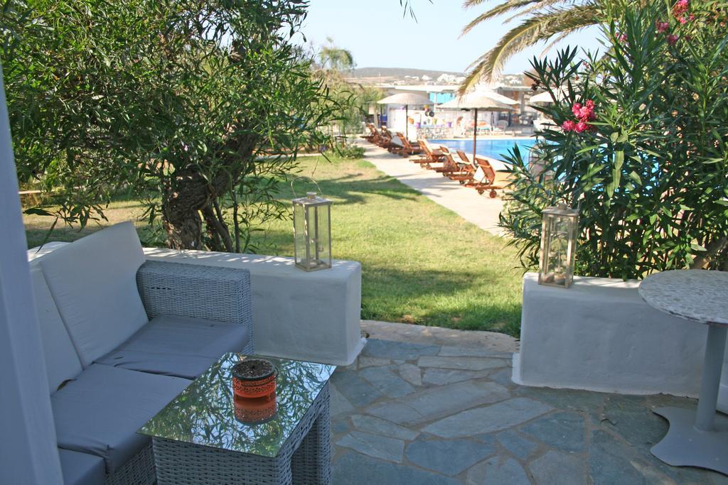 Kalimera Paros Santa Maria  Zewnętrze zdjęcie