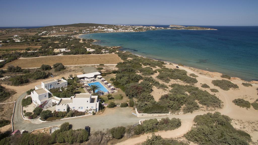 Kalimera Paros Santa Maria  Zewnętrze zdjęcie