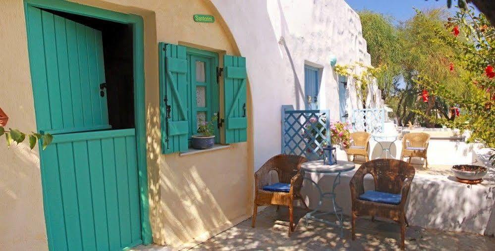 Kalimera Paros Santa Maria  Zewnętrze zdjęcie