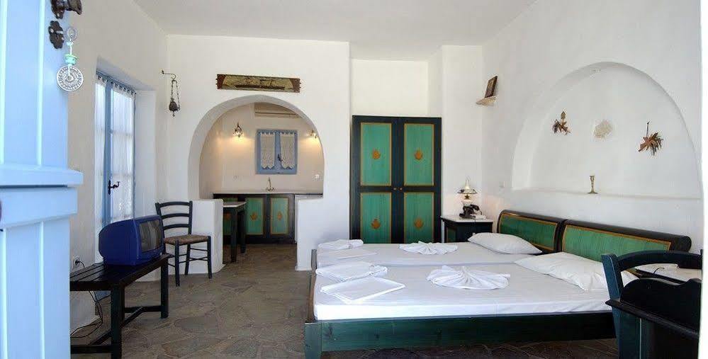 Kalimera Paros Santa Maria  Zewnętrze zdjęcie