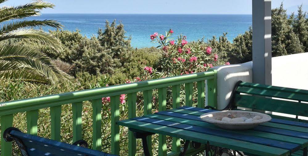 Kalimera Paros Santa Maria  Zewnętrze zdjęcie