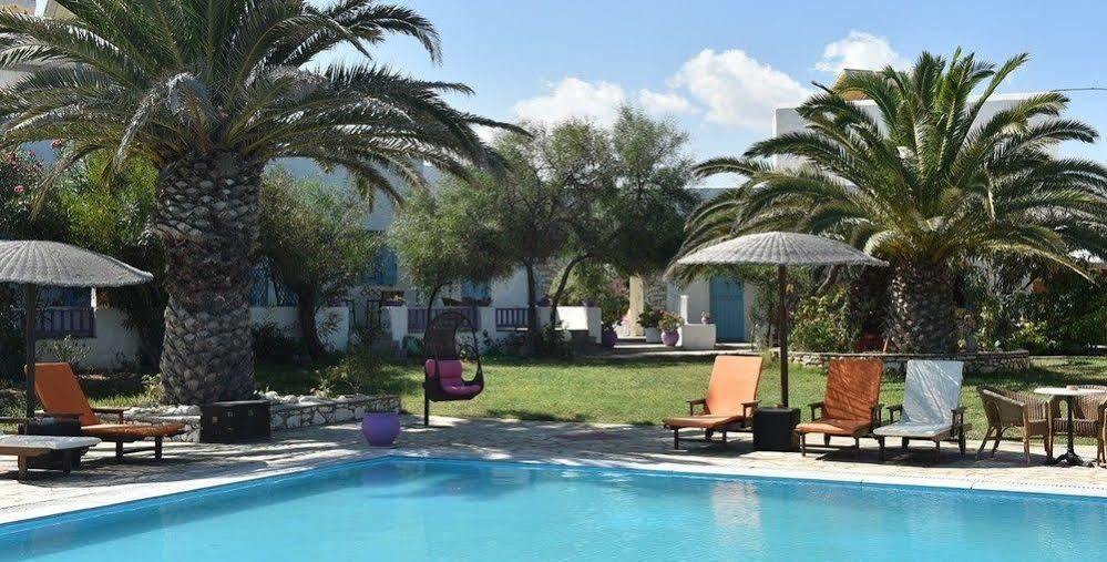 Kalimera Paros Santa Maria  Zewnętrze zdjęcie