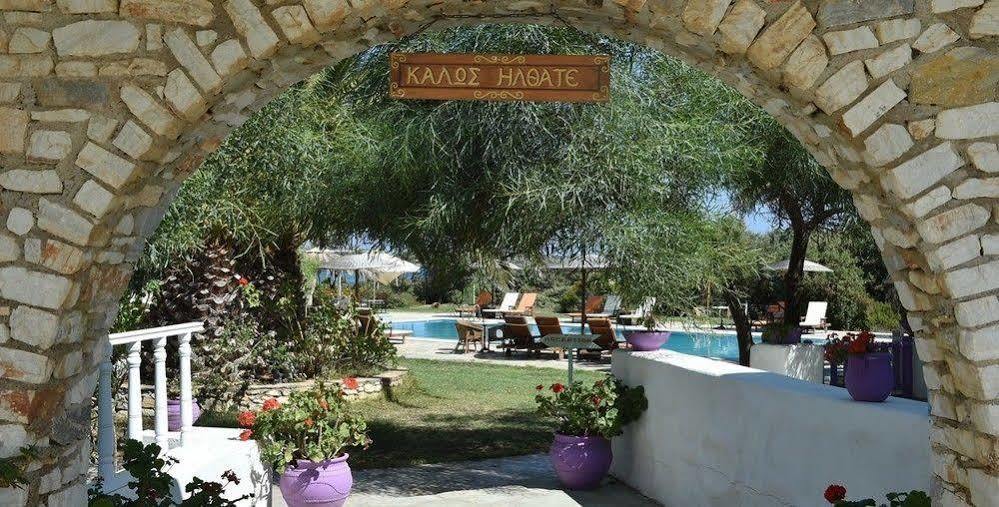 Kalimera Paros Santa Maria  Zewnętrze zdjęcie