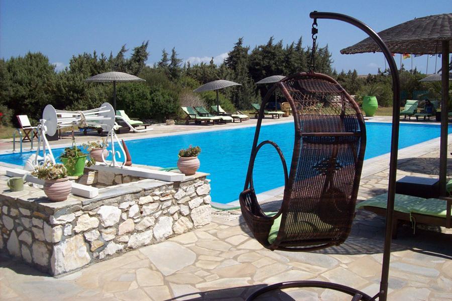 Kalimera Paros Santa Maria  Zewnętrze zdjęcie